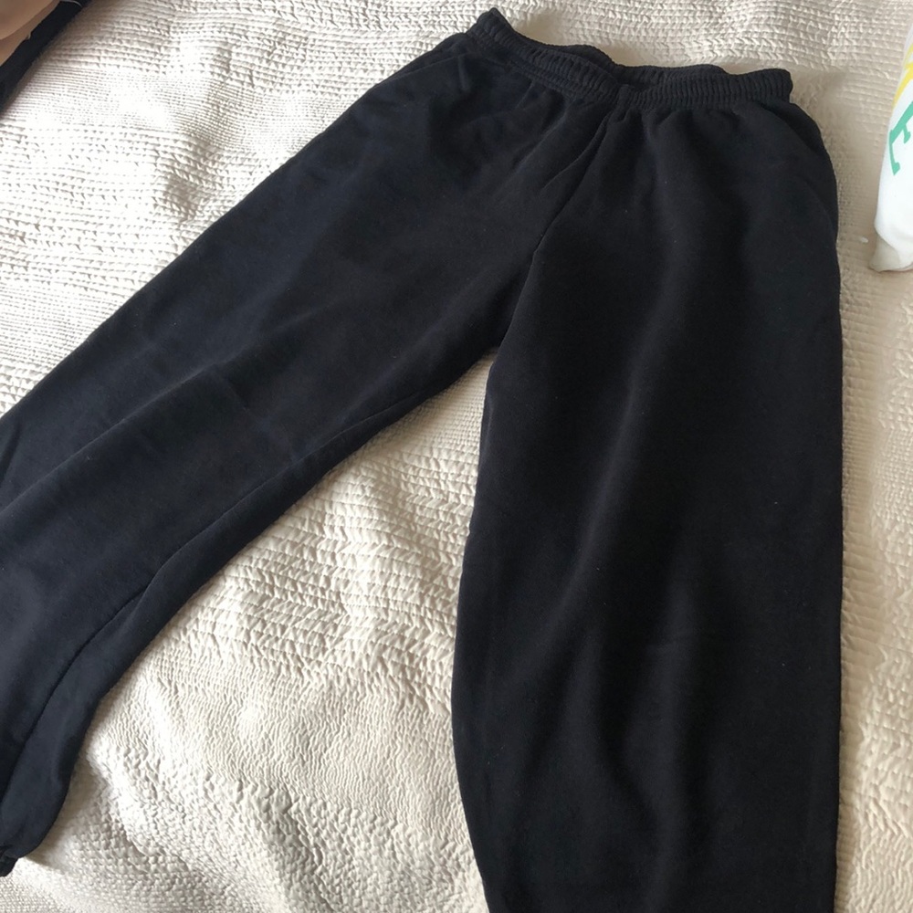 Sweatpants